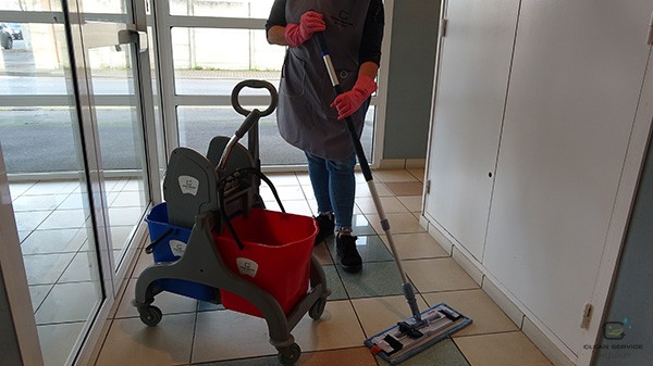 entreprise-de-nettoyage